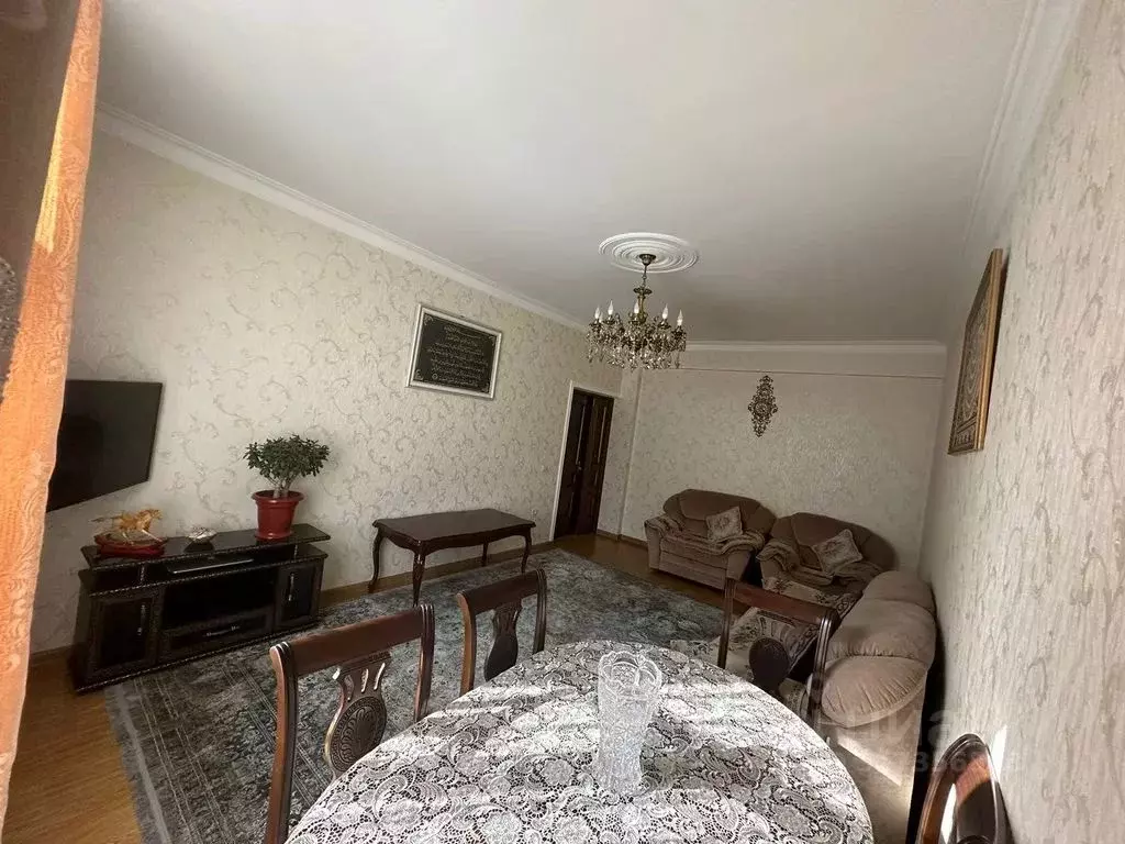 1-к кв. Дагестан, Дербент ул. Свердлова, 8Б (60.0 м) - Фото 1