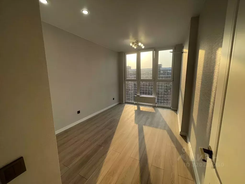 1-к кв. Краснодарский край, Краснодар ул. Ивана Беличенко, 92к2 (35.0 ... - Фото 1