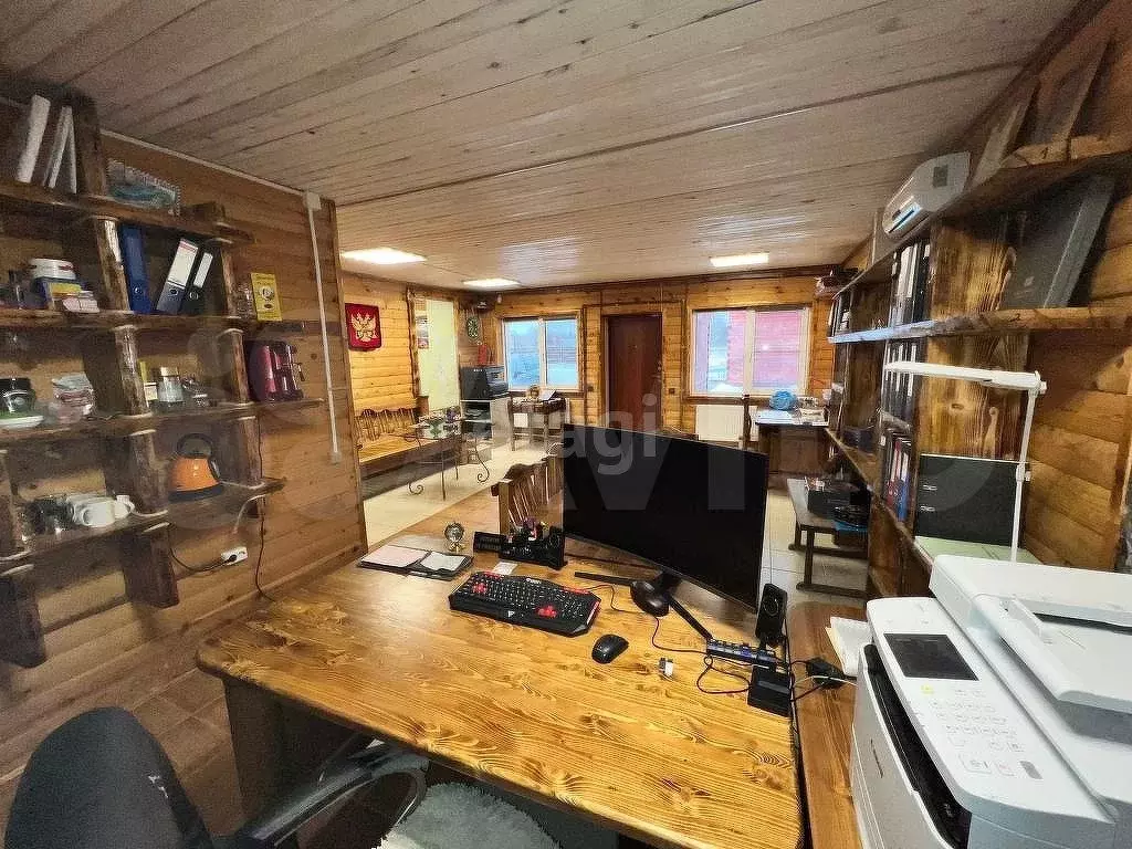 Продам помещение свободного назначения, 530 м - Фото 0