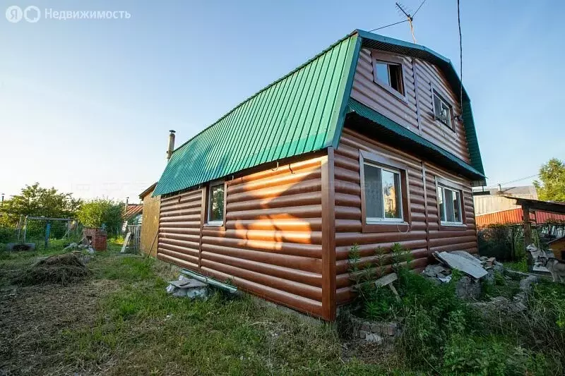 Дом в Казань, СНТ Энергетик, 51 (80.9 м) - Фото 0
