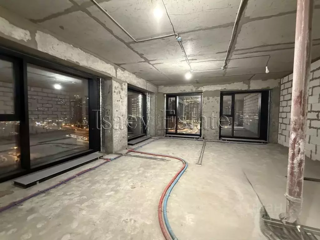 3-к кв. Москва Озерная ул., 1к1/2 (76.0 м) - Фото 2