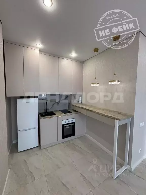 2-к кв. Ростовская область, Ростов-на-Дону Привокзальная ул., 3/1 ... - Фото 1