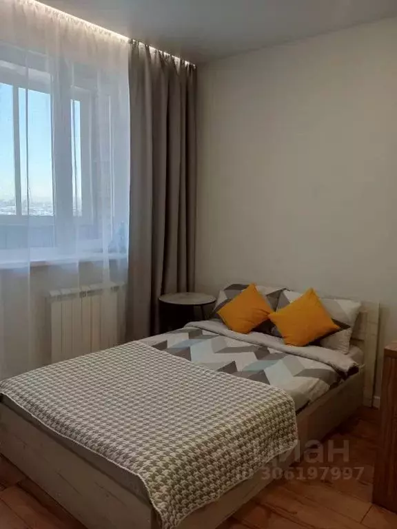 Студия Бурятия, Улан-Удэ ул. Бабушкина, 1к4 (23.0 м) - Фото 0