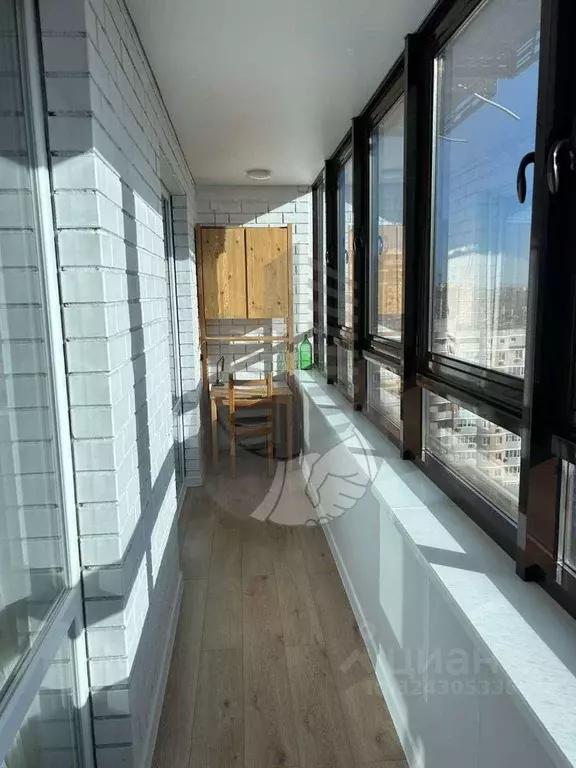 1-к кв. Краснодарский край, Краснодар Гаражная ул., 87 (49.0 м) - Фото 2