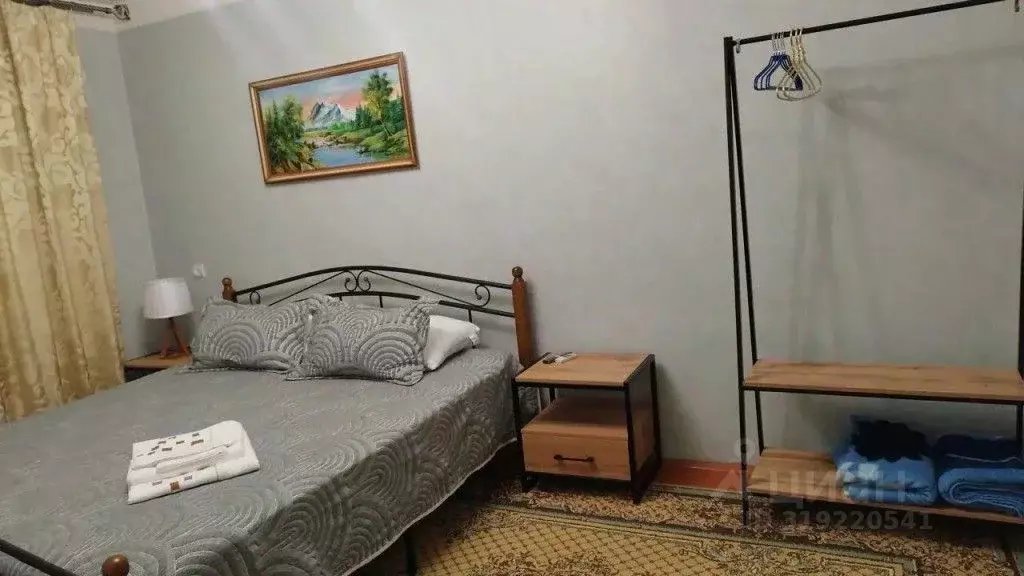 2-к кв. Дагестан, Дербент ул. Саида Габиева, 22 (50.0 м) - Фото 1