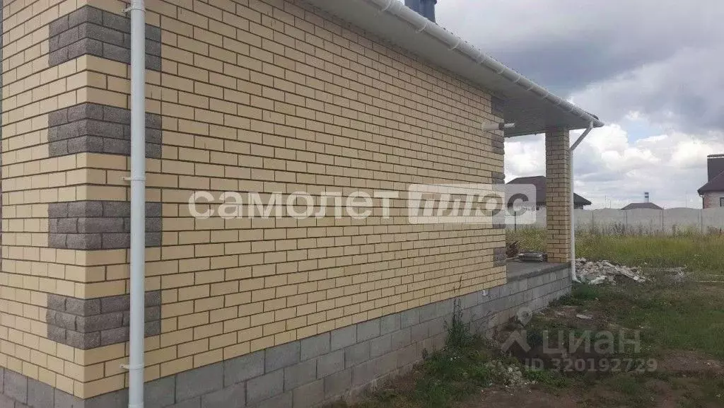 Дом в Белгородская область, Белгородский район, Новосадовское с/пос, ... - Фото 2