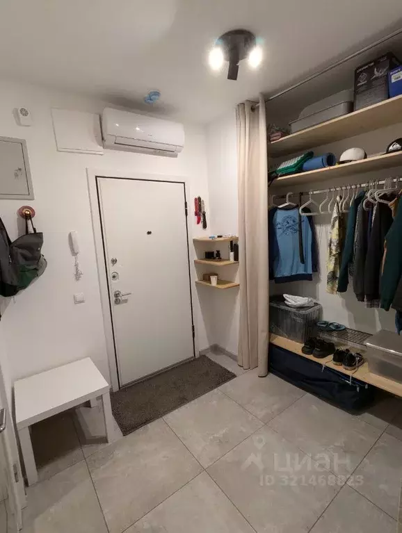 1-к кв. Московская область, Красногорск ул. Липовой Рощи, 1к2 (42.0 м) - Фото 0