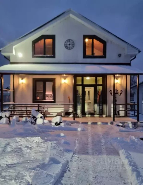 Дом, 150 м - Фото 1