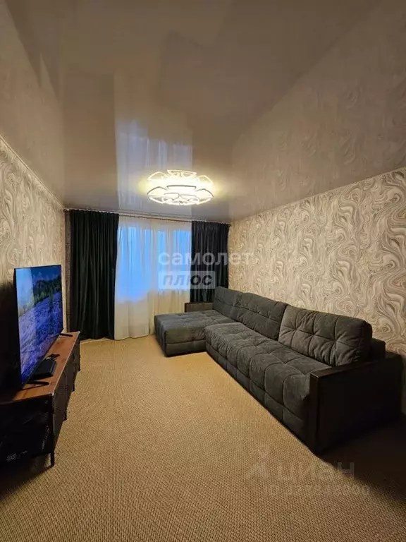 2-к кв. Свердловская область, Екатеринбург ул. Сыромолотова, 26к1 ... - Фото 0