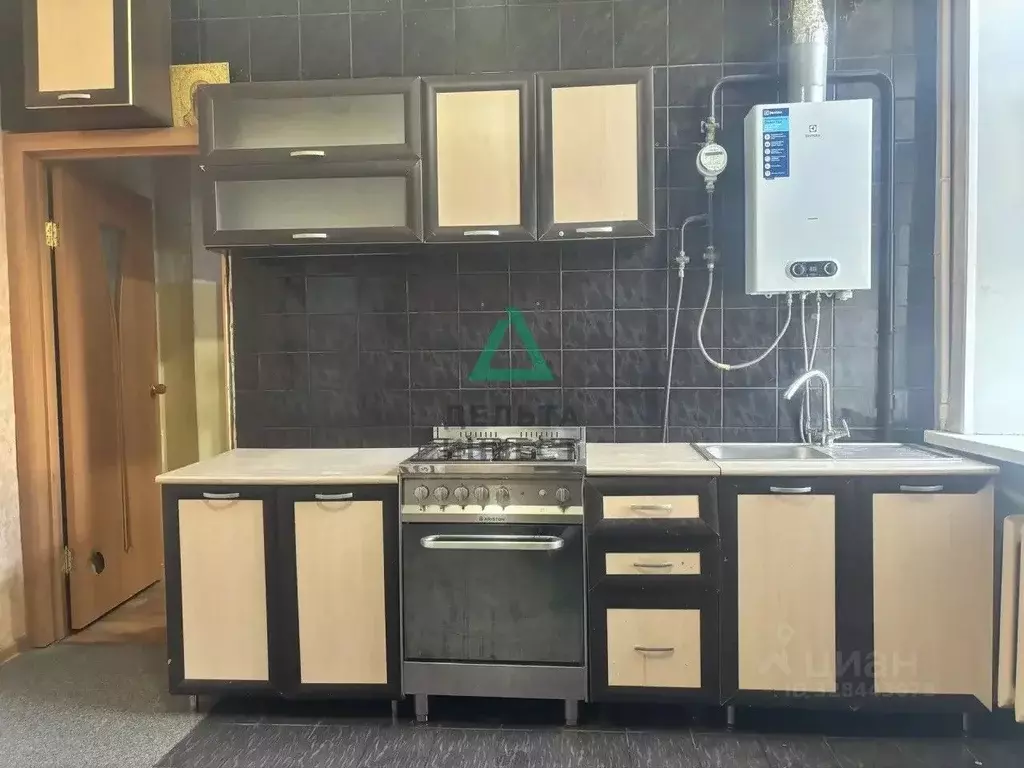 3-к кв. Башкортостан, Уфа Кольцевая ул., 84 (81.6 м) - Фото 2