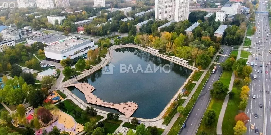 3-комнатная квартира: Москва, Инженерная улица, 8А (76.4 м) - Фото 2
