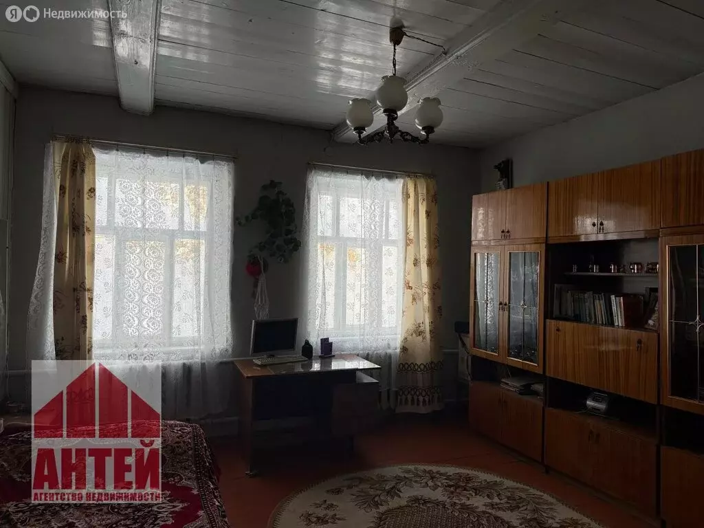 Дом в Нижегородская область, рабочий посёлок Сосновское, улица ... - Фото 2