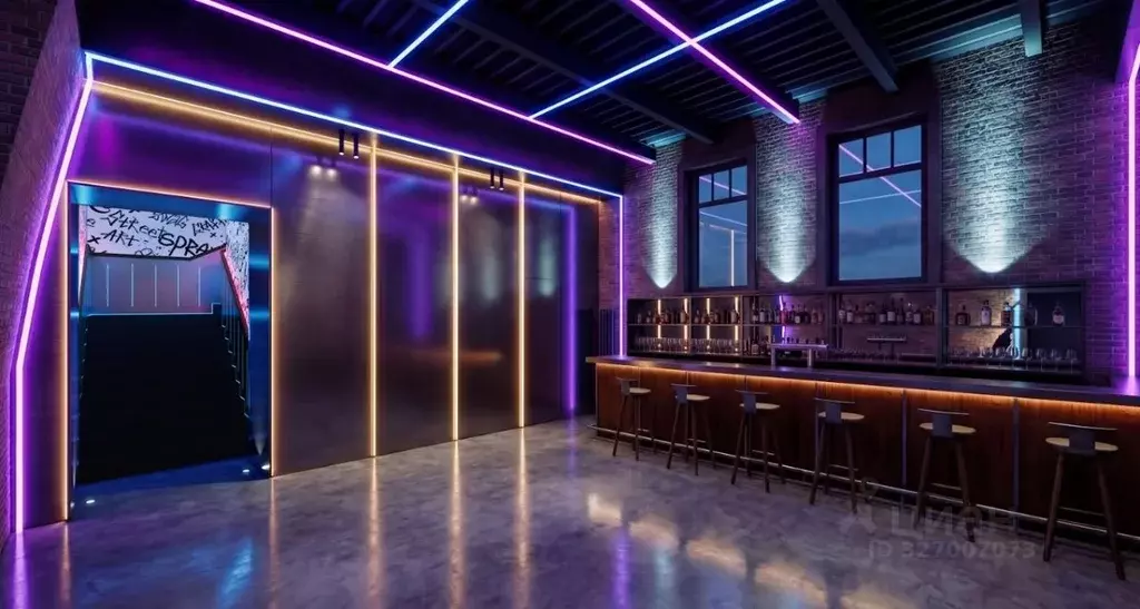 Помещение свободного назначения в Москва ул. Маросейка, 4/2С1 (80 м) - Фото 1