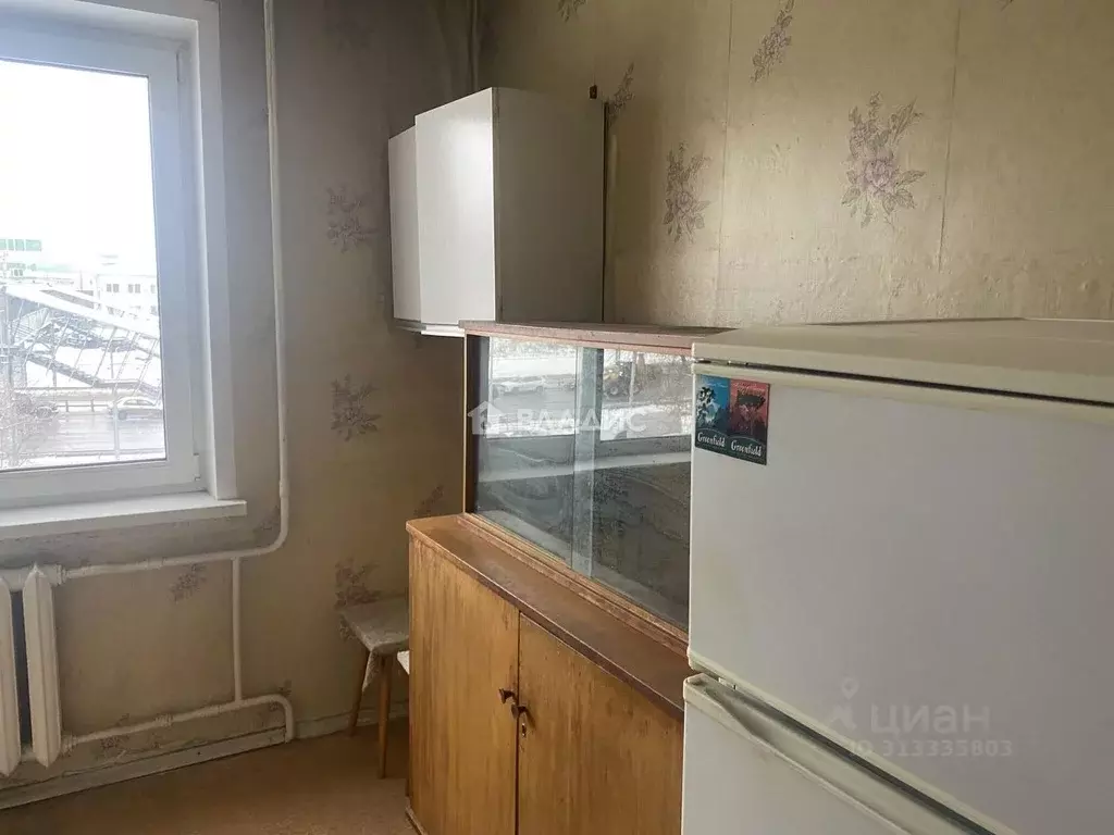 2-к кв. Владимирская область, Владимир ул. Белоконской, 25 (50.7 м) - Фото 0