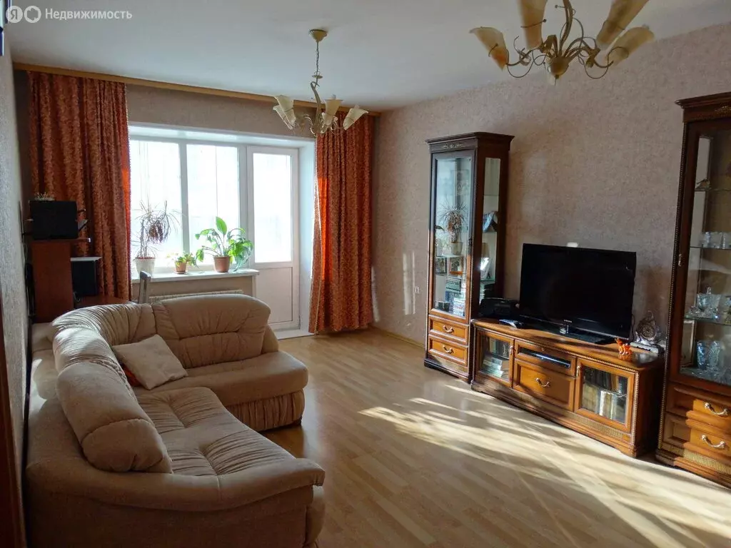 2-комнатная квартира: Иркутск, улица Ядринцева, 29/5 (70 м) - Фото 0