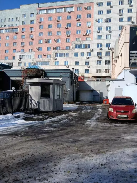 Гараж в Хабаровский край, Хабаровск ул. Дзержинского, 39 (18 м) - Фото 2