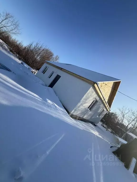 Дом в Оренбургская область, Оренбург Мичуринец-50 СНТ,  (83 м) - Фото 1