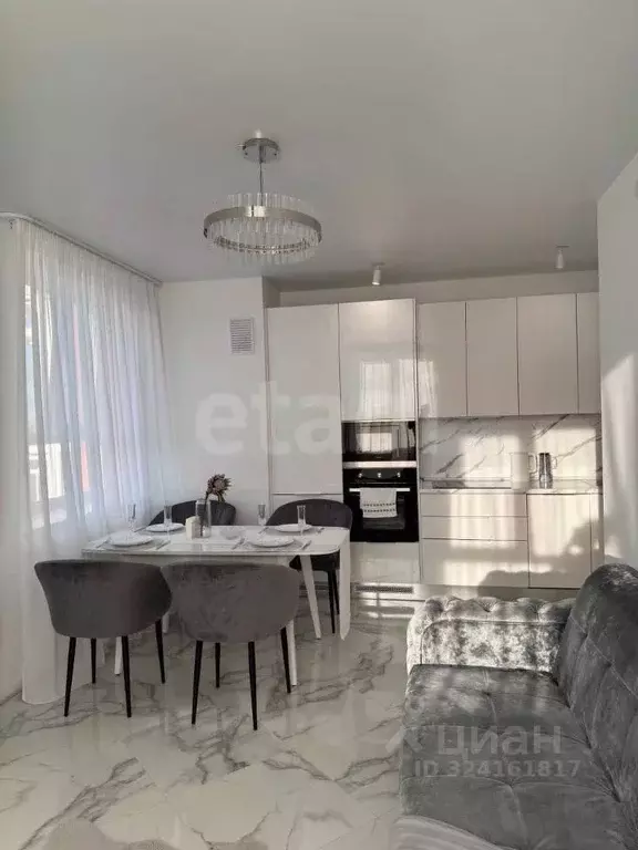 2-к кв. Пермский край, Пермь Вагонная ул., 30 (40.3 м) - Фото 2