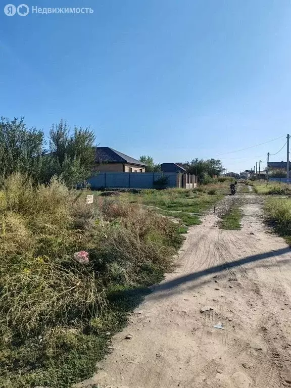Участок в Батайск, Атаманская улица, 22 (4 м) - Фото 0