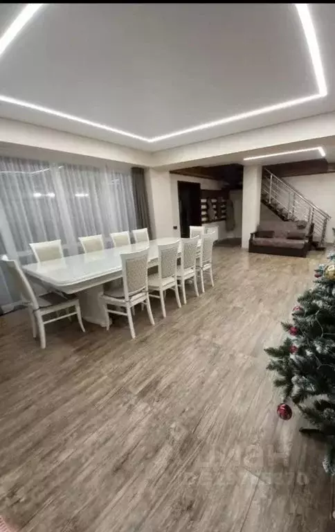 Дом в Удмуртия, Сарапульский район, с. Нечкино ул. Оползино, 43 (122 ... - Фото 2