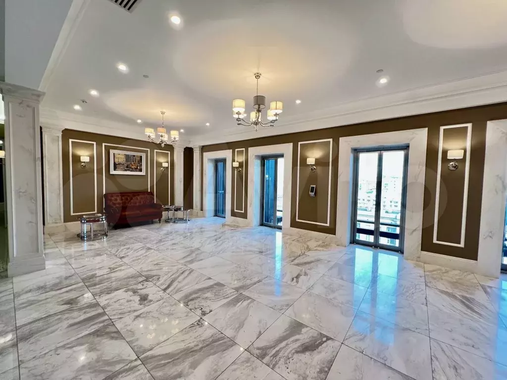 Продажа помещения свободного назначения 2275 м2 - Фото 1