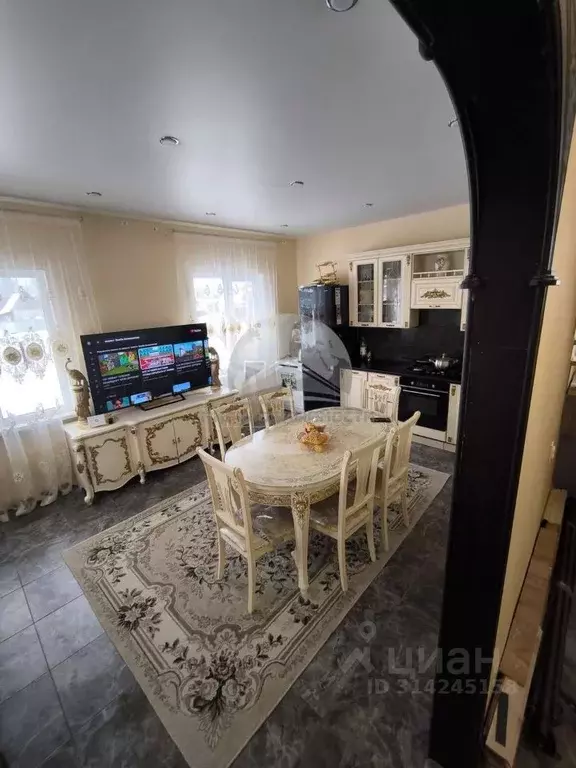 Коттедж в Новгородская область, Великий Новгород Одуванчик ... - Фото 2