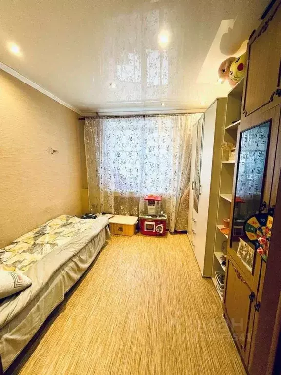 3-к кв. Белгородская область, Старый Оскол ул. Хмелева, 6а (57.7 м) - Фото 2