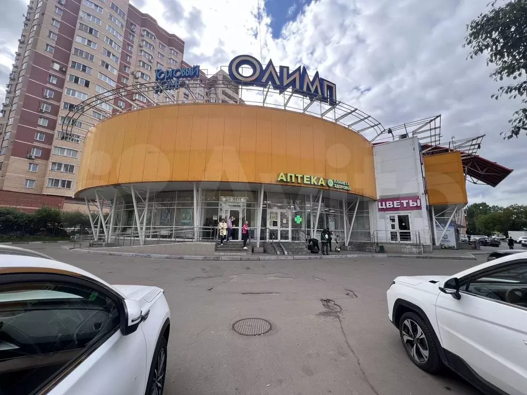 Свободного назначения, 36 м - Фото 0