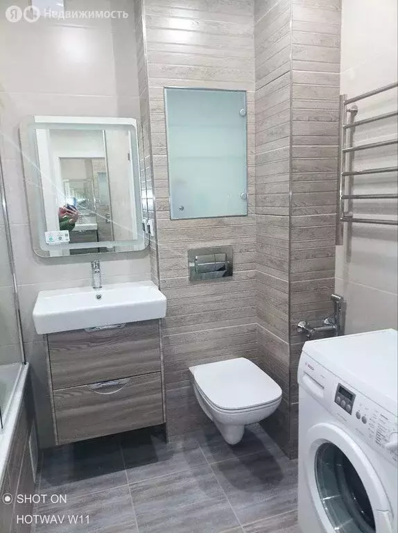 1-комнатная квартира: Самара, улица Георгия Димитрова, 74Б (43 м) - Фото 2