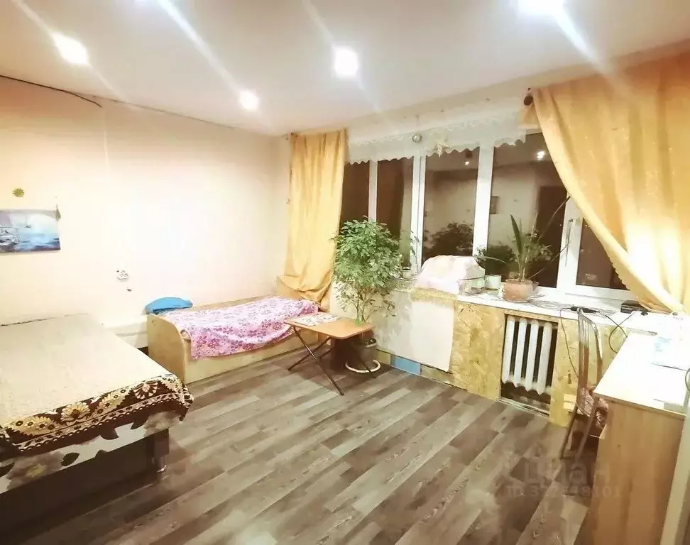 2-к кв. Вологодская область, Вологда Советский просп., 133 (52.0 м) - Фото 1