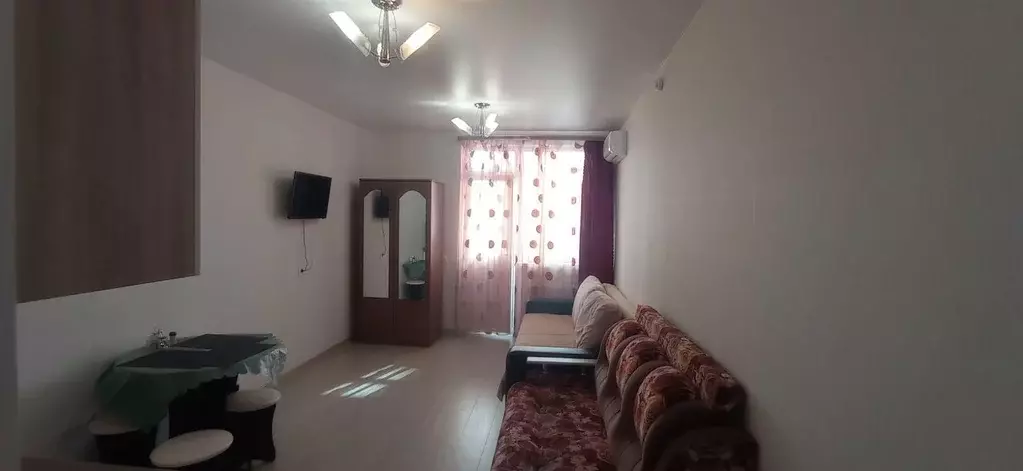 Продаётся квартира-студия, 25 м - Фото 0