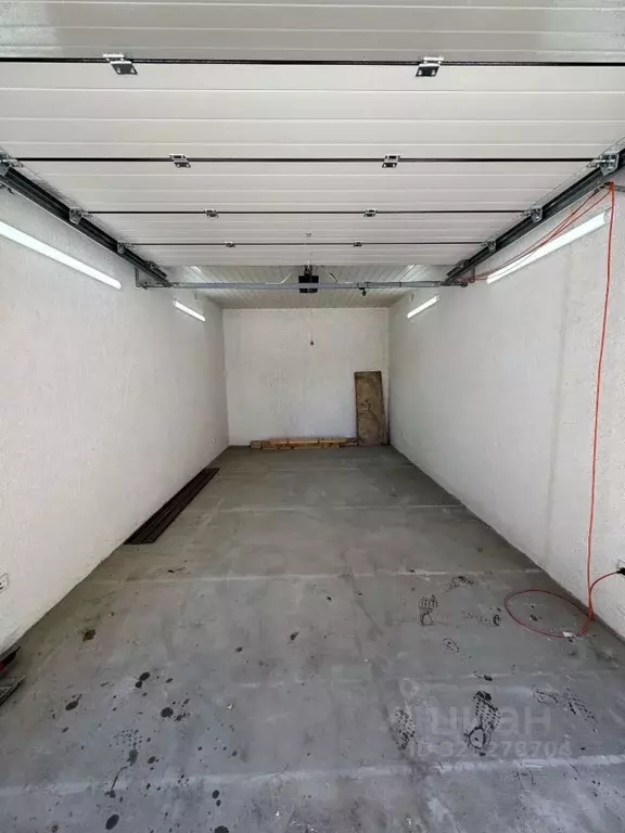Гараж в Кировская область, Киров ул. Воровского, 11 (19 м) - Фото 2