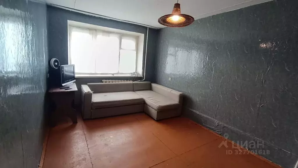 1-к кв. Архангельская область, Архангельск пос. Лесная Речка, ш. ... - Фото 2