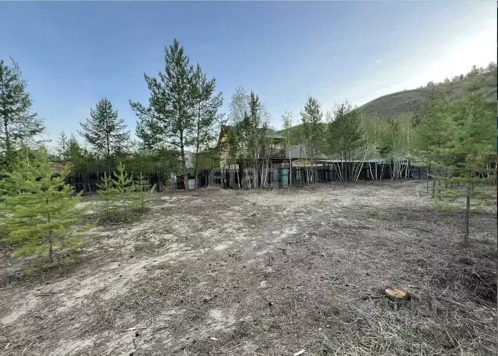 Участок в Саха (Якутия), Якутск Север ДСК,  (10.0 сот.) - Фото 0