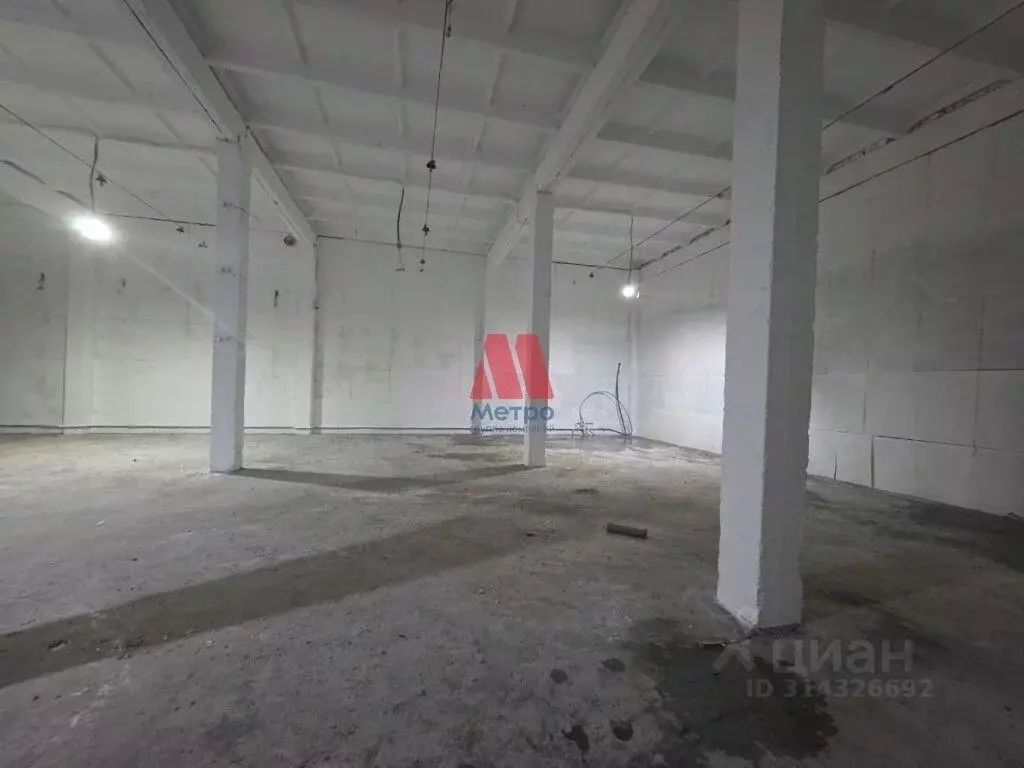 Помещение свободного назначения в Ярославская область, Ярославль ... - Фото 2