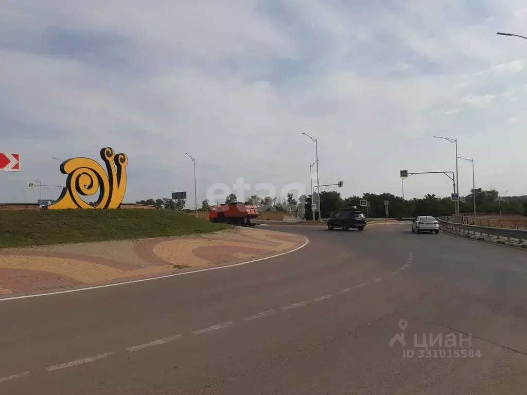 Участок в Белгородская область, Белгородский муниципальный округ, с. ... - Фото 1