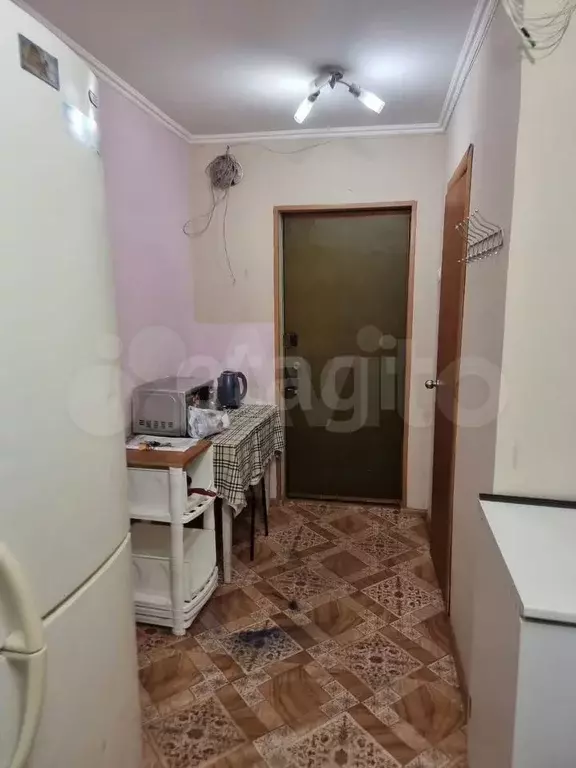 1-к. квартира, 17 м, 2/9 эт. - Фото 1