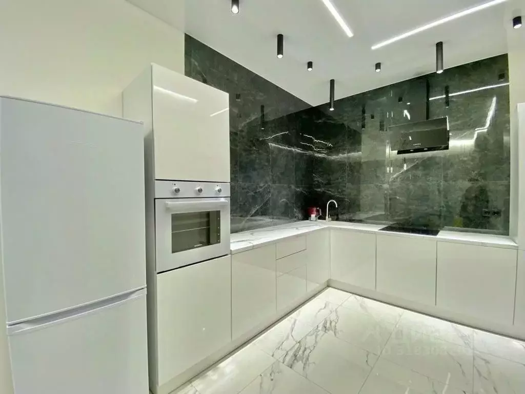 1-к кв. Татарстан, Казань Горки-3 мкр, Экопарк Дубрава мкр, ул. ... - Фото 1