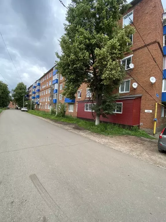 Продаётся 3-к квартира, 51.2 м - Фото 0