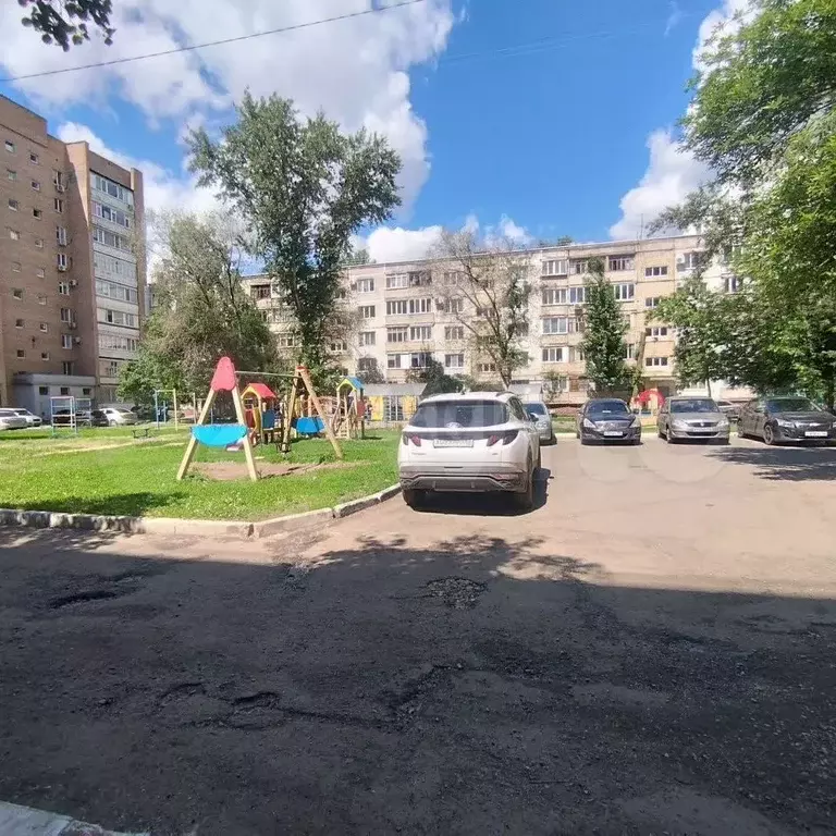 3-к. квартира, 64,7 м, 5/5 эт. - Фото 1