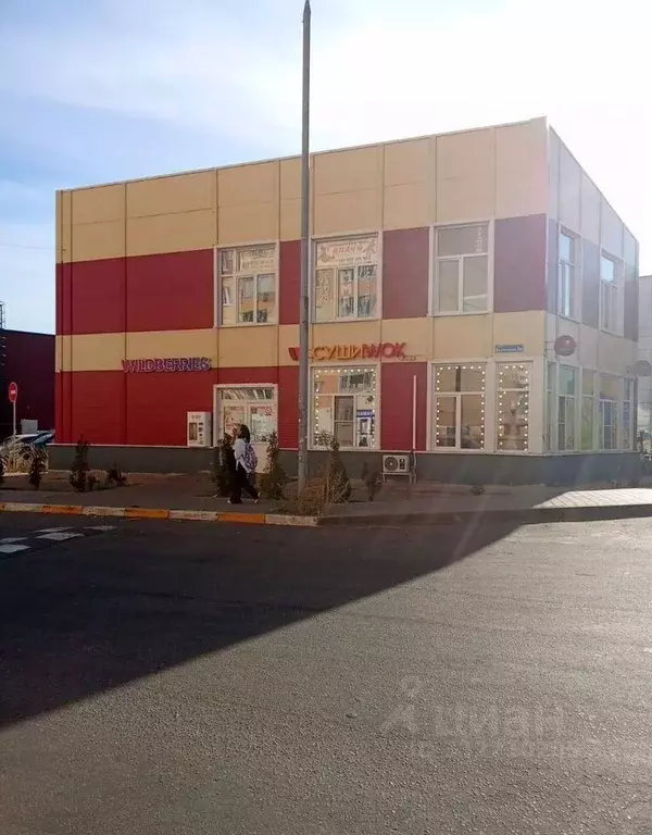 Помещение свободного назначения в Московская область, Люберцы ... - Фото 1