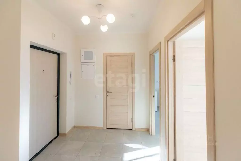 2-к кв. Москва ул. 3-я Соколиной Горы, 9 (61.4 м) - Фото 0