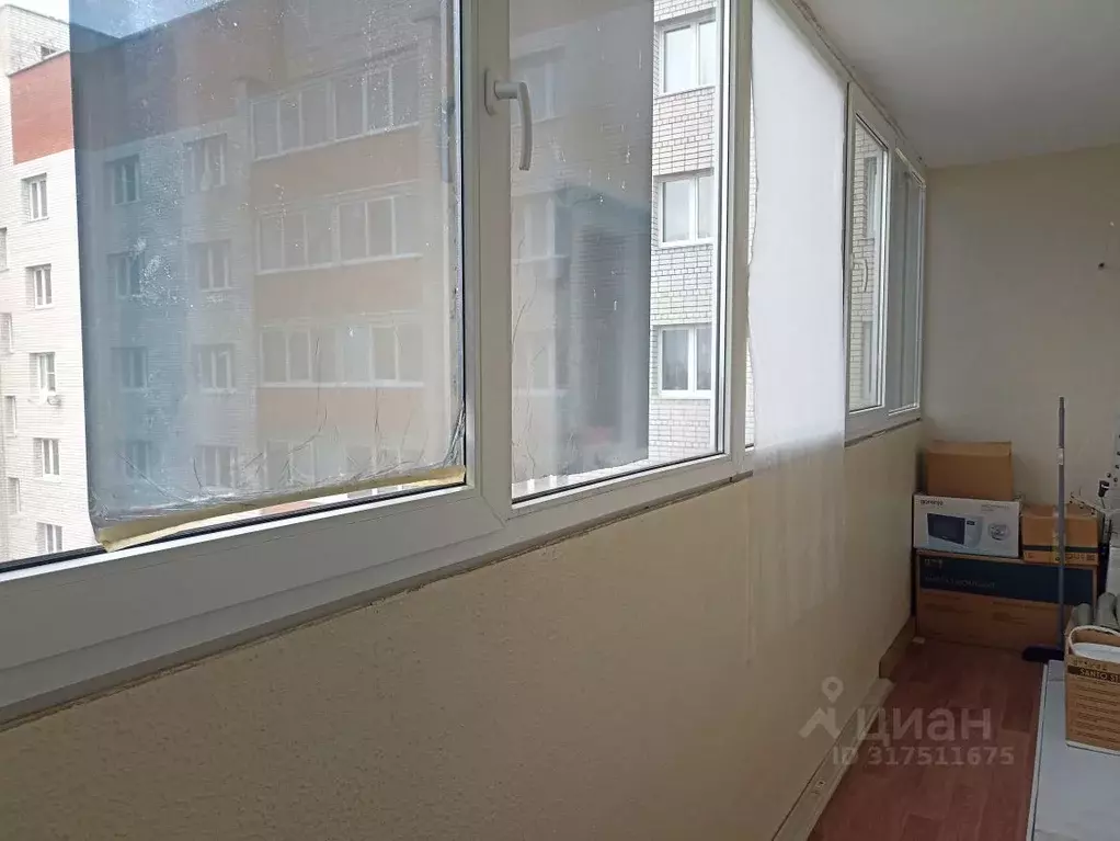 1-к кв. Смоленская область, Смоленский муниципальный округ, с. Печерск ... - Фото 0
