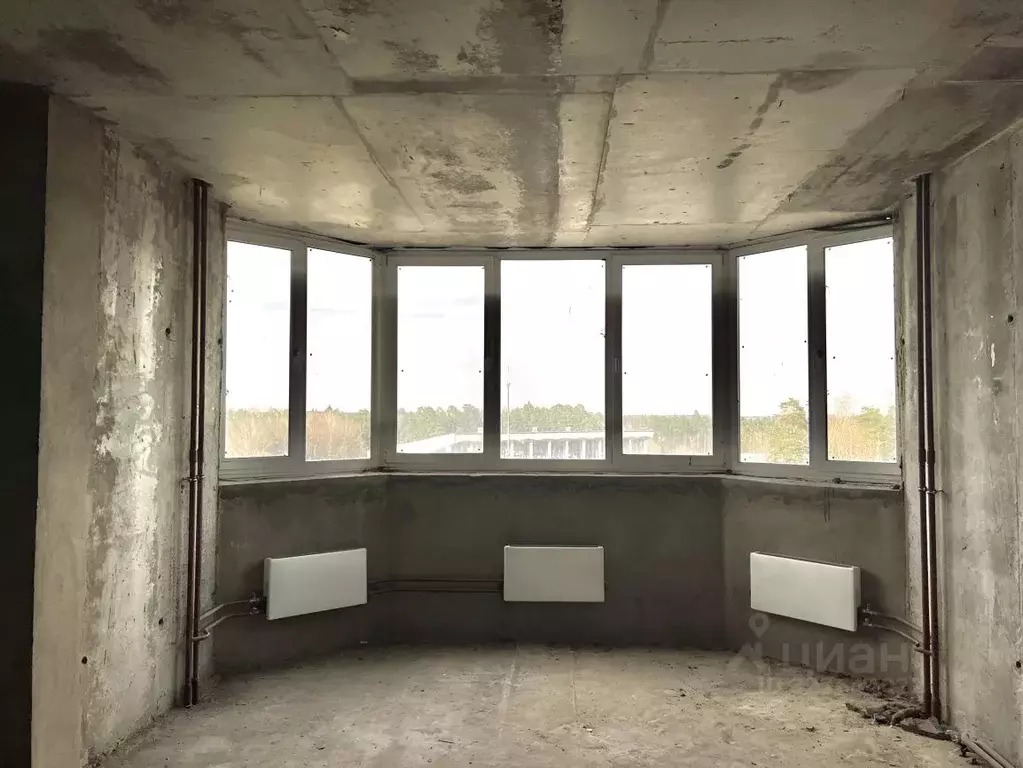 3-к кв. Московская область, Одинцовский городской округ, пос. Горки-10 ... - Фото 2