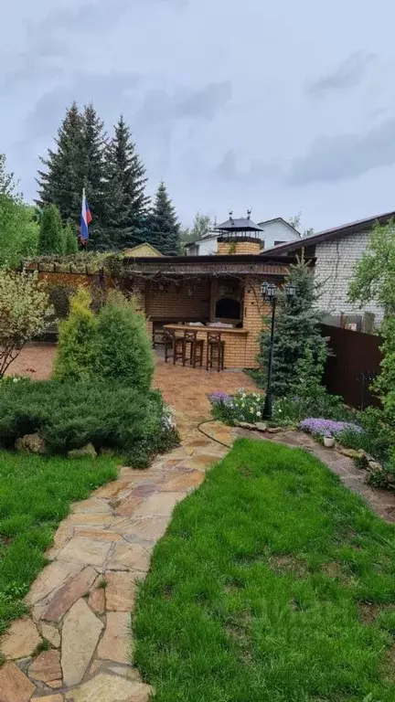 Дом в Орловская область, Орел Отдых СНТ,  (108 м) - Фото 2