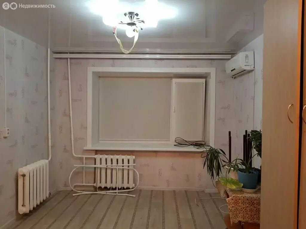 1к в -комнатной квартире (11 м) - Фото 0