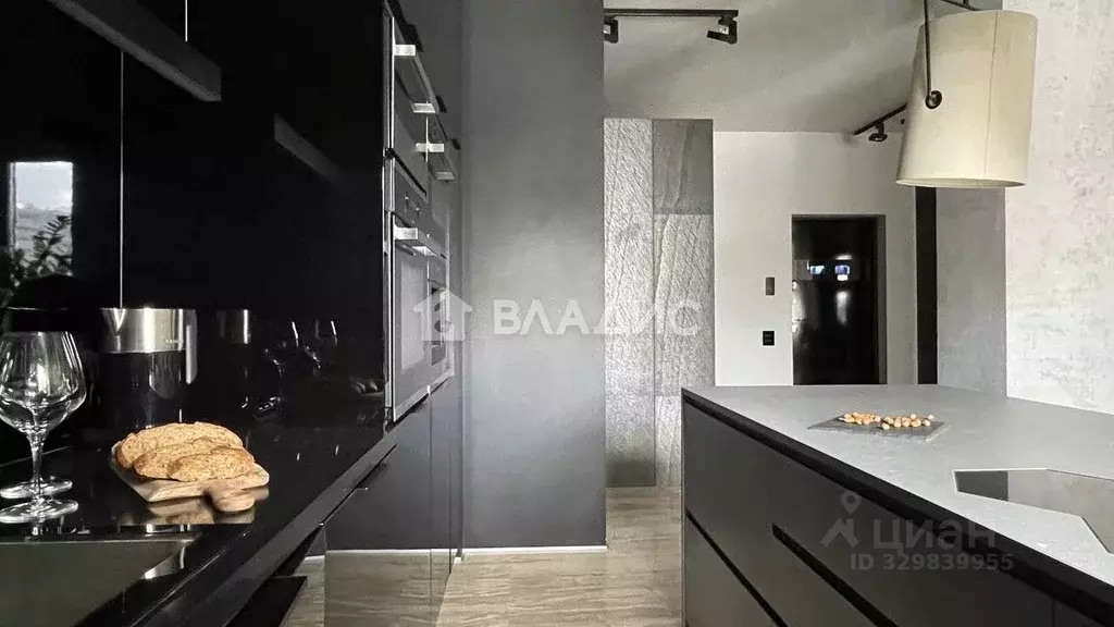 2-к кв. Москва Мичуринский просп., 16 (91.0 м) - Фото 1