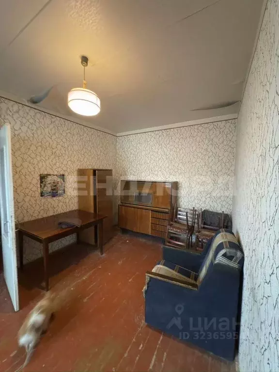 2-к кв. Ростовская область, Ростов-на-Дону пос. Чкаловский, пер. ... - Фото 2