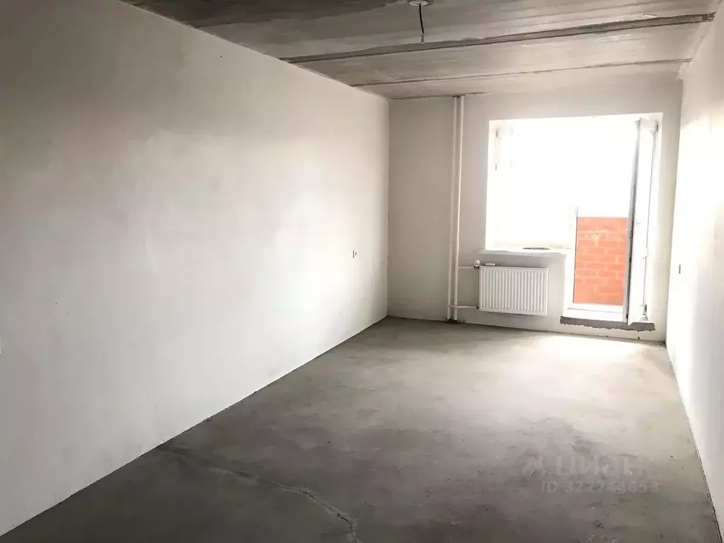 1-к кв. Пермский край, Пермь ул. Челюскинцев, 23 (47.0 м) - Фото 2