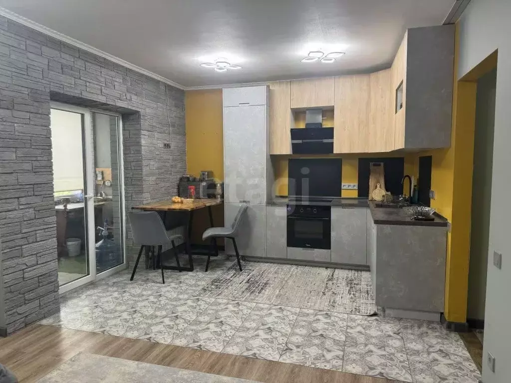 Студия Ростовская область, Аксай ул. Мира, 1А (44.0 м) - Фото 1